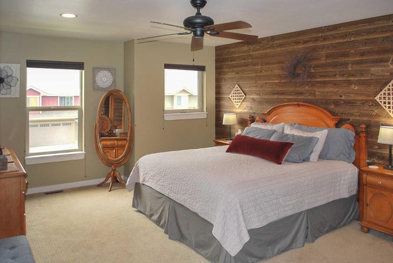 Bozeman Getaway With Mountain Views, Near Downtown Exterior foto