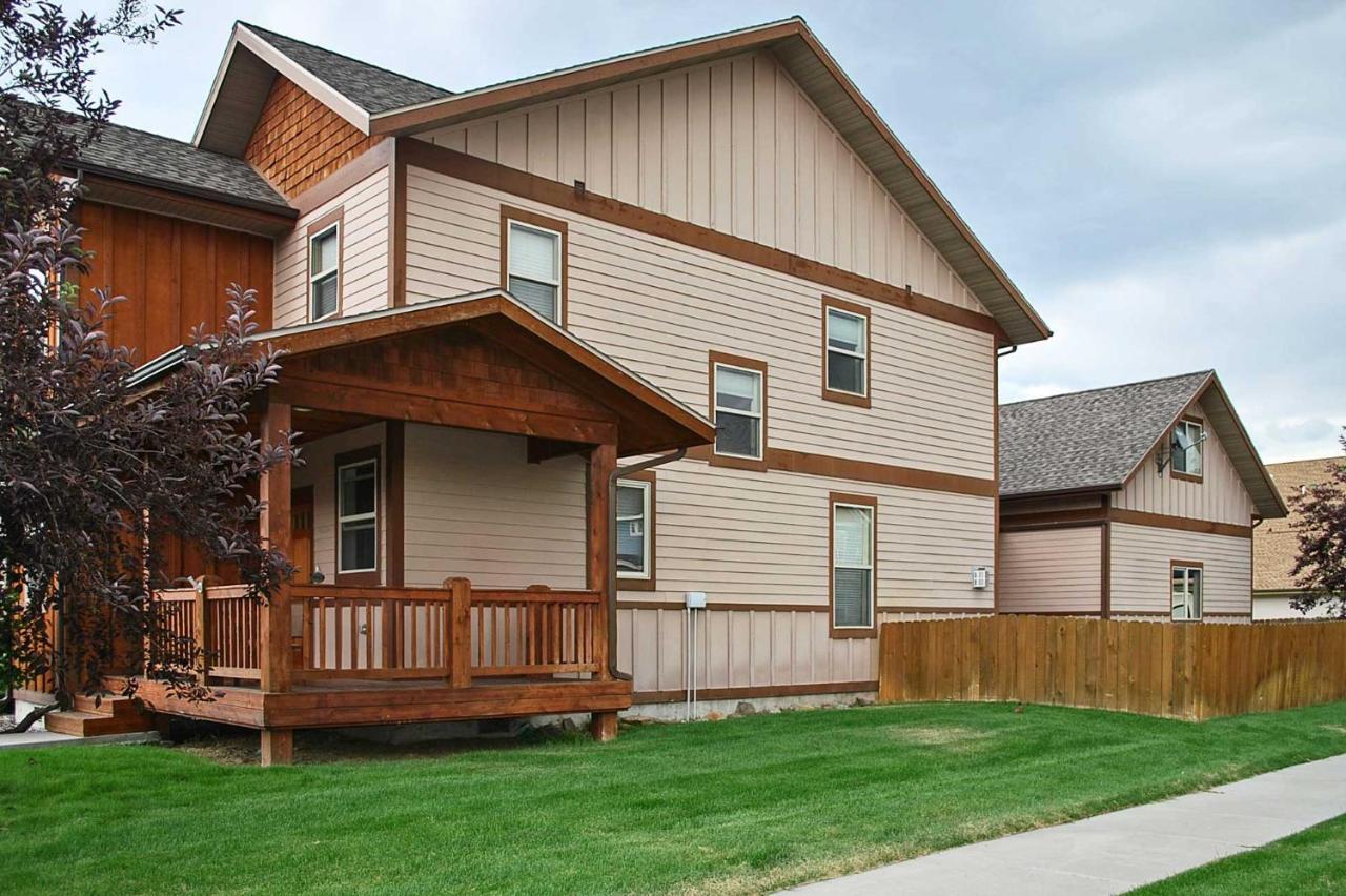 Bozeman Getaway With Mountain Views, Near Downtown Exterior foto