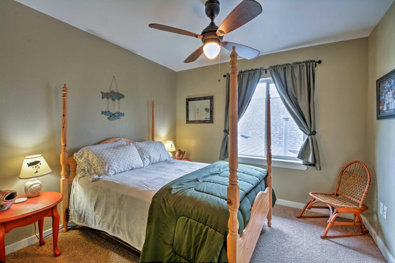 Bozeman Getaway With Mountain Views, Near Downtown Exterior foto