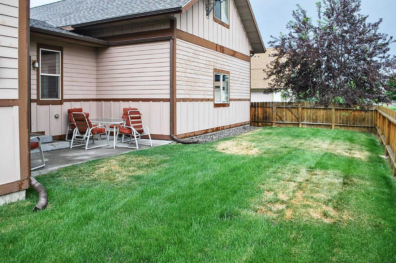 Bozeman Getaway With Mountain Views, Near Downtown Exterior foto