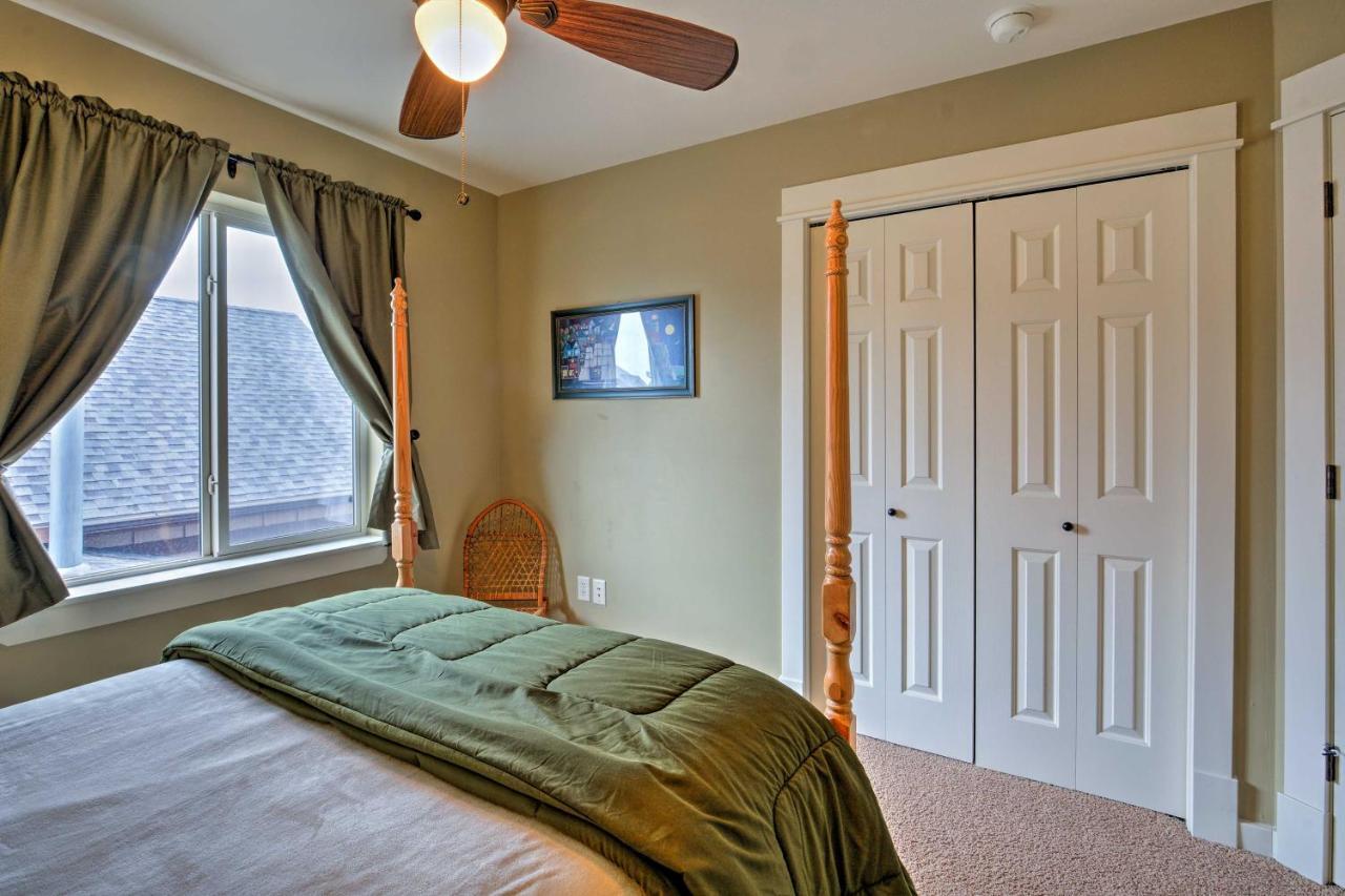 Bozeman Getaway With Mountain Views, Near Downtown Exterior foto