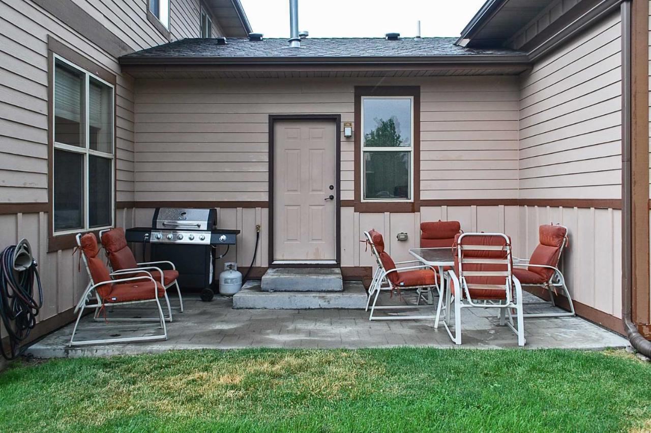 Bozeman Getaway With Mountain Views, Near Downtown Exterior foto